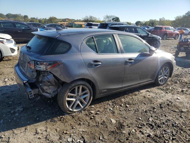 2014 LEXUS CT 200 - JTHKD5BH5E2178641