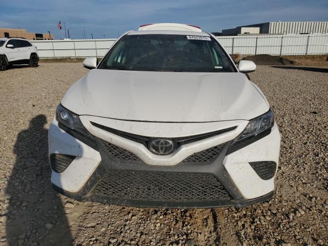 2019 TOYOTA CAMRY L #3286782912