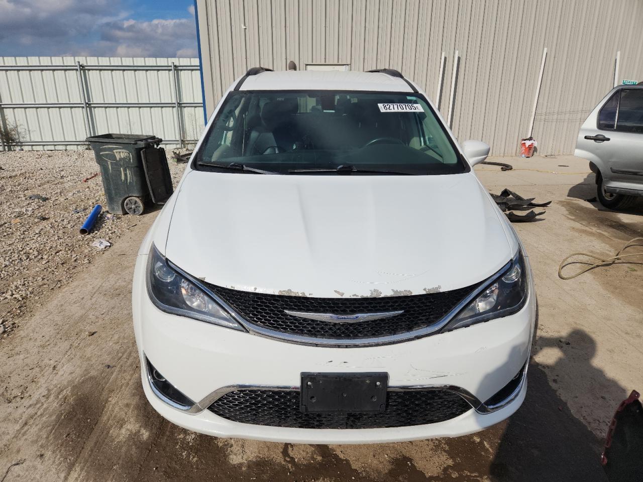 CHRYSLER PACIFICA TOURING L