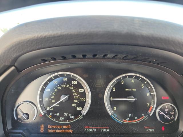 2015 BMW X5 XDRIVE3 5UXKR0C51F0K57973