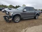 2017 FORD F150 SUPER - 1FTEW1EG5HFC85786