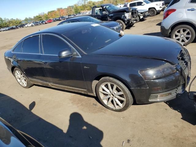 2010 AUDI A6 PRESTIGE - WAUKGAFB6AN067674