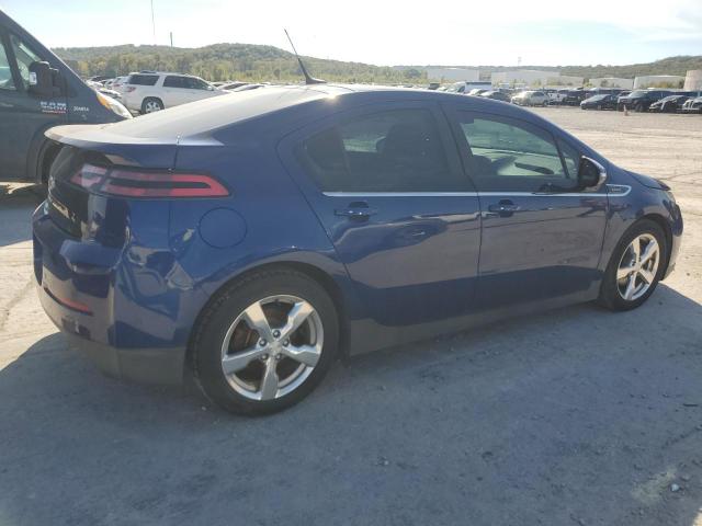 2012 CHEVROLET VOLT - Other View