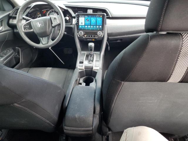 2017 HONDA CIVIC LX #3302798994