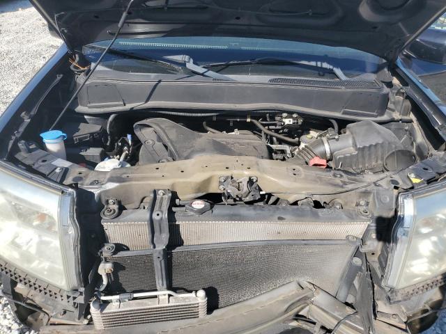 2015 HONDA PILOT EXL - 5FNYF4H58FB077038