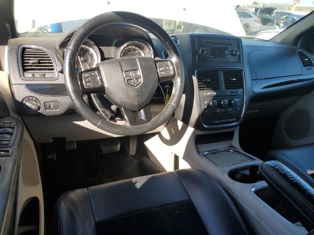 2016 DODGE GRAND CARA 2C4RDGCG1GR319534