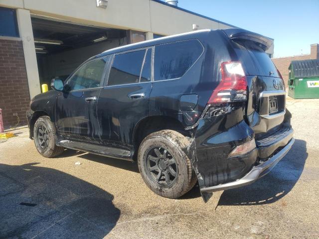 2020 LEXUS GX 460 PRE JTJAM7BX9L5244617