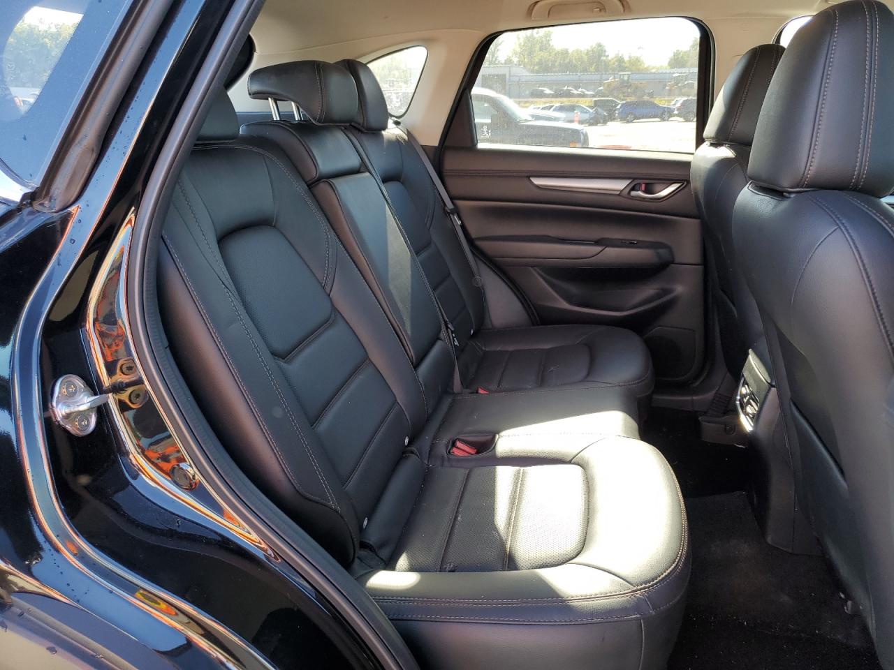 MAZDA CX-5 PREFERRED