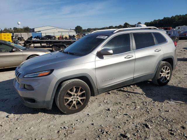 Global Auto Auctions: 2014 JEEP CHEROKEE L