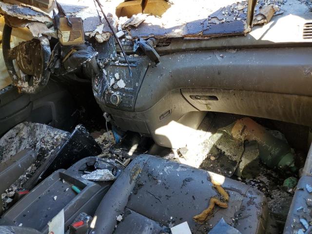 2015 HONDA ODYSSEY EX 5FNRL5H64FB032514