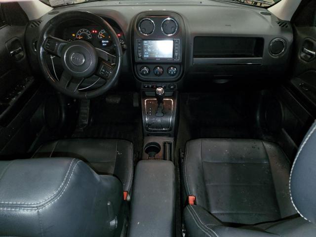 2015 JEEP PATRIOT LA #3304769928