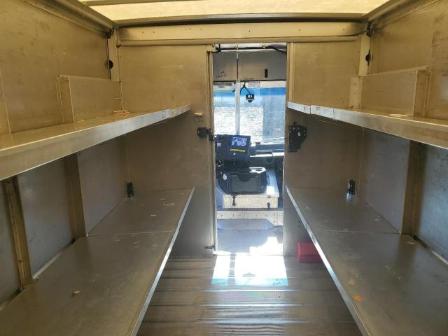 2021 FREIGHTLINER CHASSIS M #3304399589