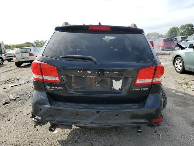 2015 DODGE JOURNEY LI 3C4PDDDG3FT518889