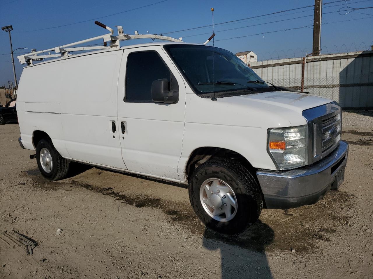 FORD E-250 E250 VAN