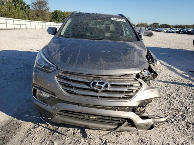 2017 HYUNDAI SANTA FE S - 5XYZU3LBXHG447404