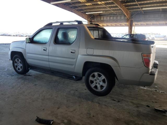 2006 HONDA RIDGELINE RTL #3304148503