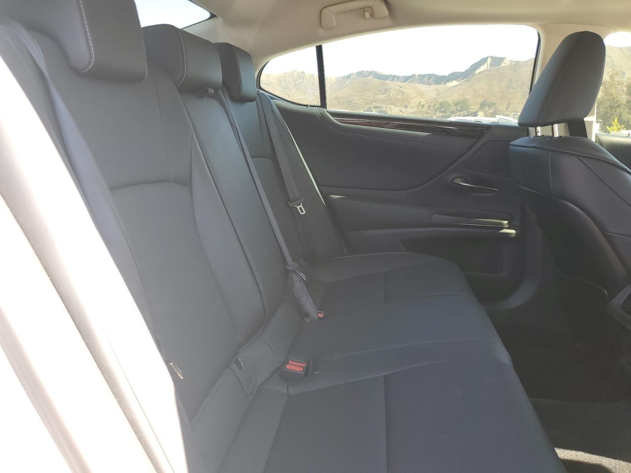 LEXUS ES 300H