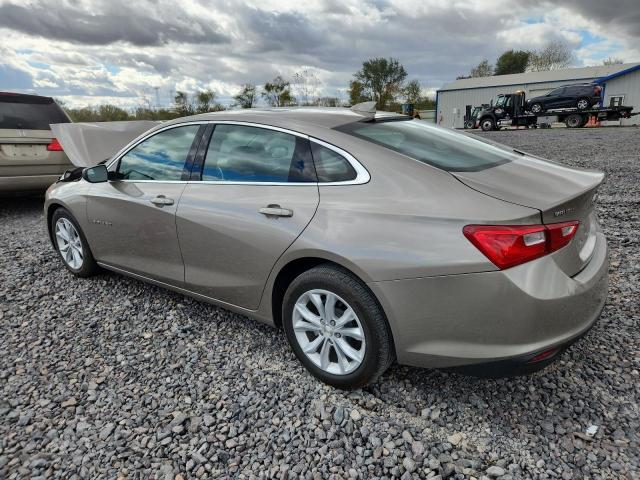 2024 CHEVROLET MALIBU LT #3293463415