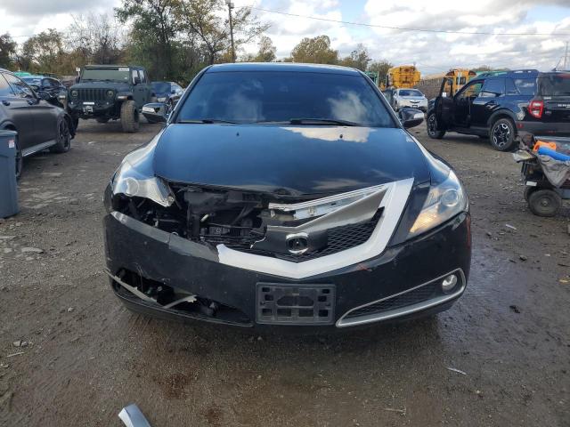 2010 ACURA ZDX TECHNO - 2HNYB1H47AH501517