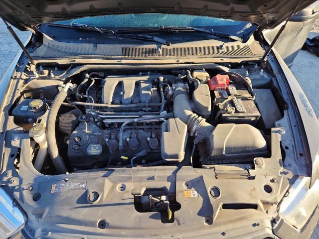 2013 FORD TAURUS POL - 1FAHP2L88DG225765