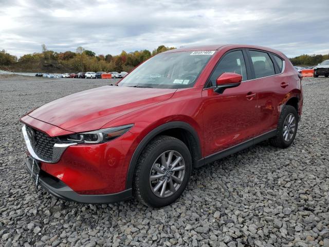 2023 MAZDA CX-5 - JM3KFBAM8P0226258