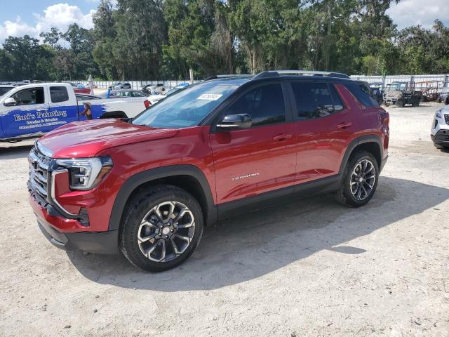 2026 GMC TERRAIN EL 3GKALMEG3TL135705