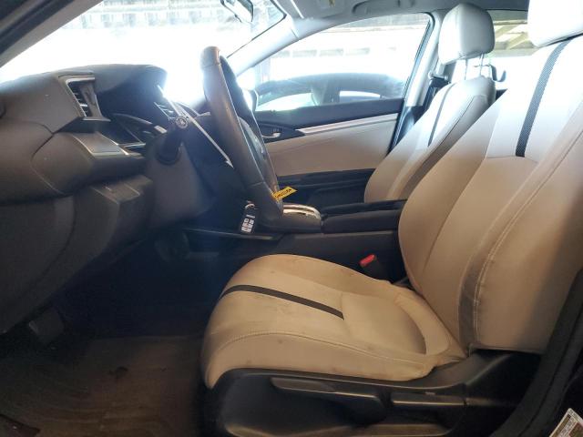 2016 HONDA CIVIC EX - 19XFC2F79GE206694