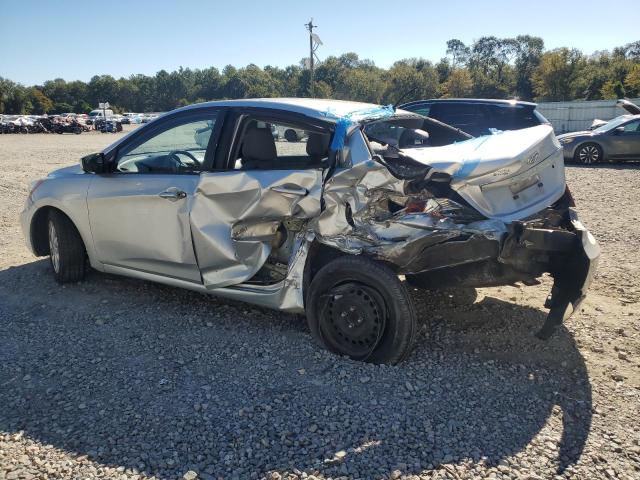 2013 HYUNDAI ACCENT GLS - KMHCT4AE8DU425224