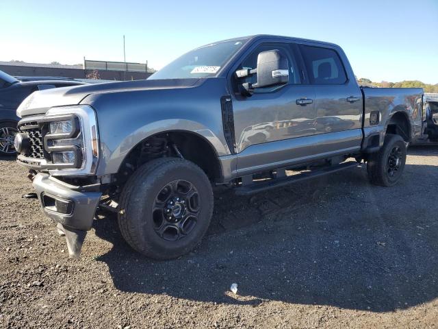 Global Auto Auctions: 2024 FORD F250 SUPER