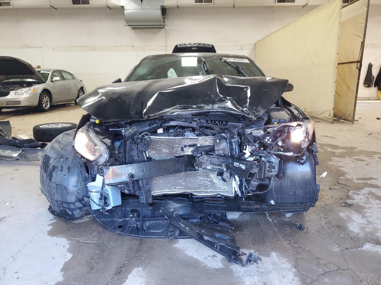 HYUNDAI VELOSTER BASE