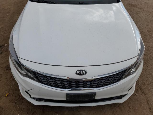 2020 KIA OPTIMA LX #3285933575