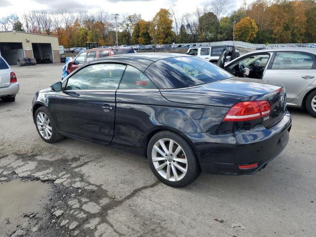 2015 VOLKSWAGEN EOS KOMFOR #3301603621