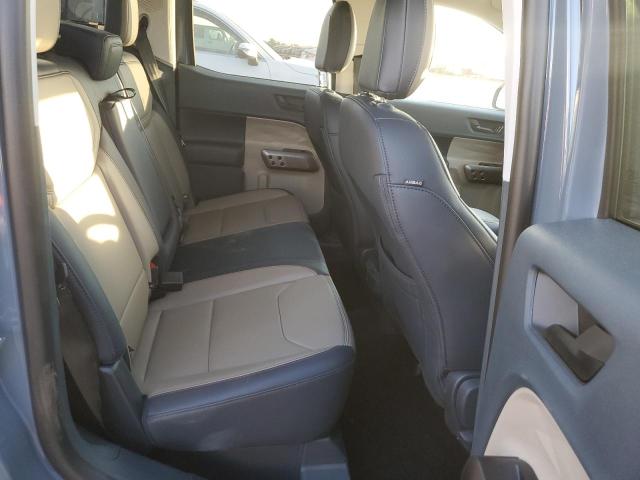 2025 FORD MAVERICK L 3FTTW8S32SRB18782