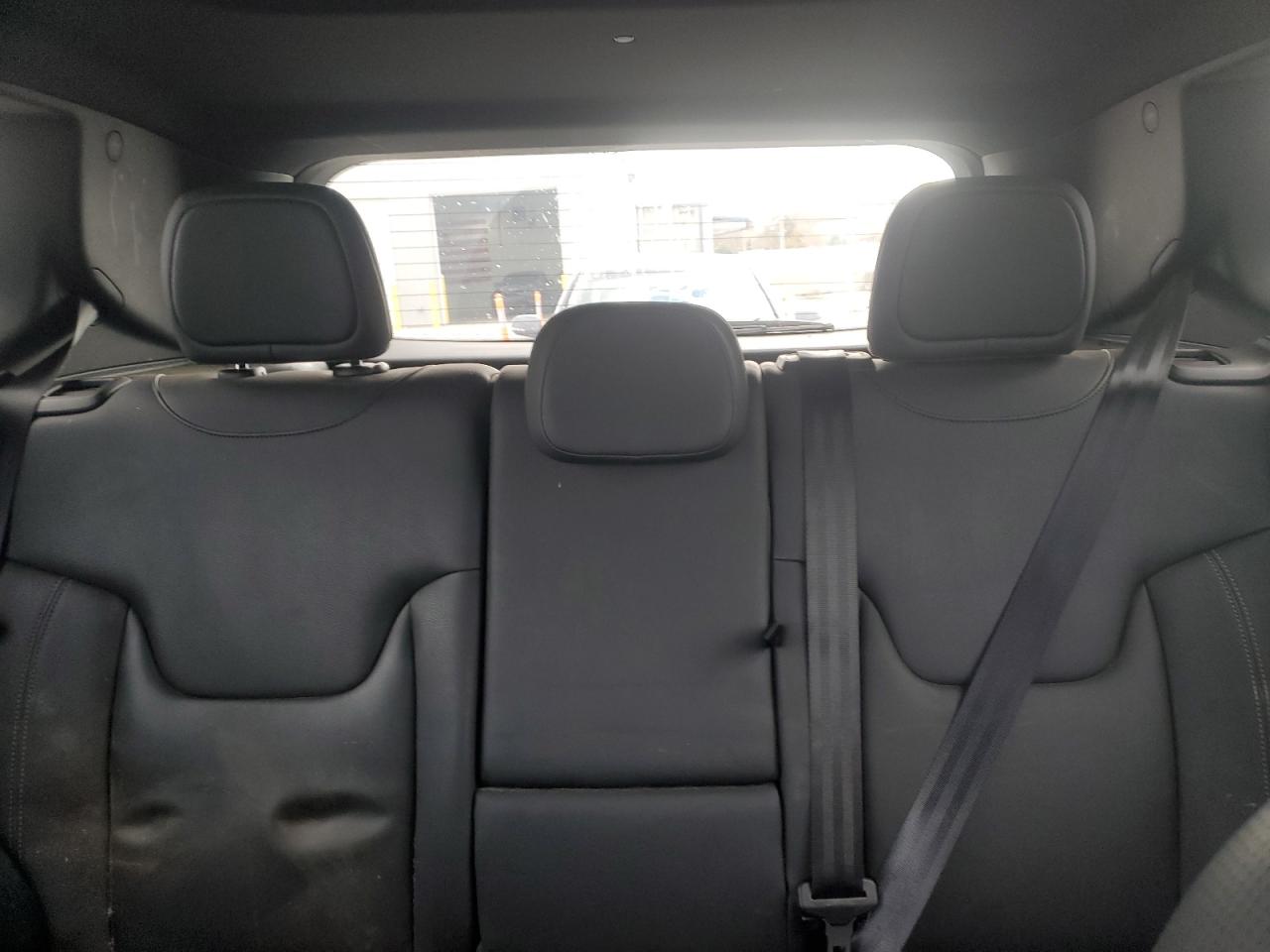 JEEP RENEGADE LATITUDE