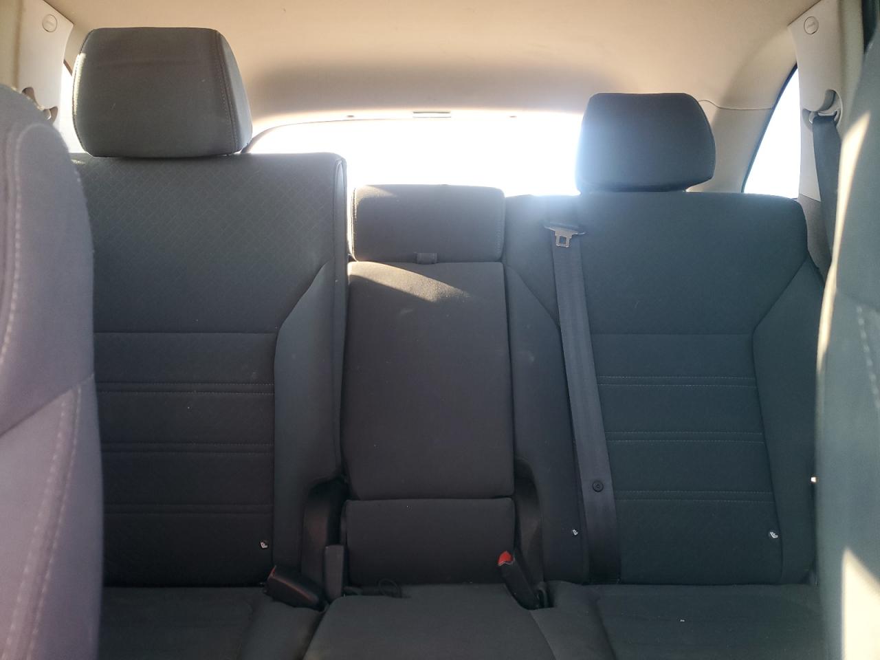 Lot #3301846362 2016 KIA SORENTO