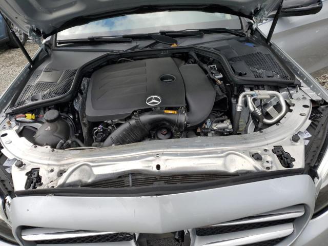 2020 MERCEDES-BENZ C 300 4MAT WDDWF8EB8LR532166