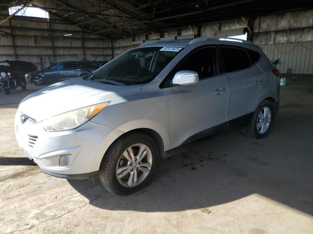 2013 HYUNDAI TUCSON GLS #3296245425