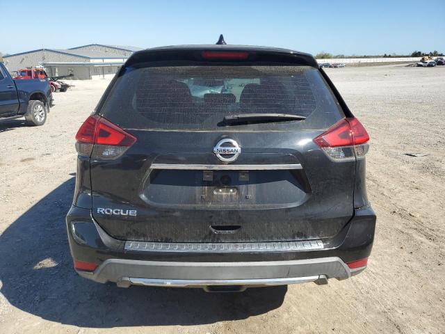 2017 NISSAN ROGUE S - KNMAT2MT2HP602963