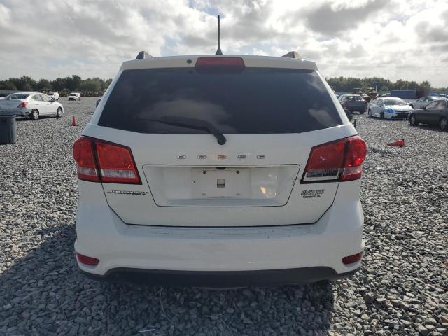 2019 DODGE JOURNEY SE - 3C4PDCBB5KT794342