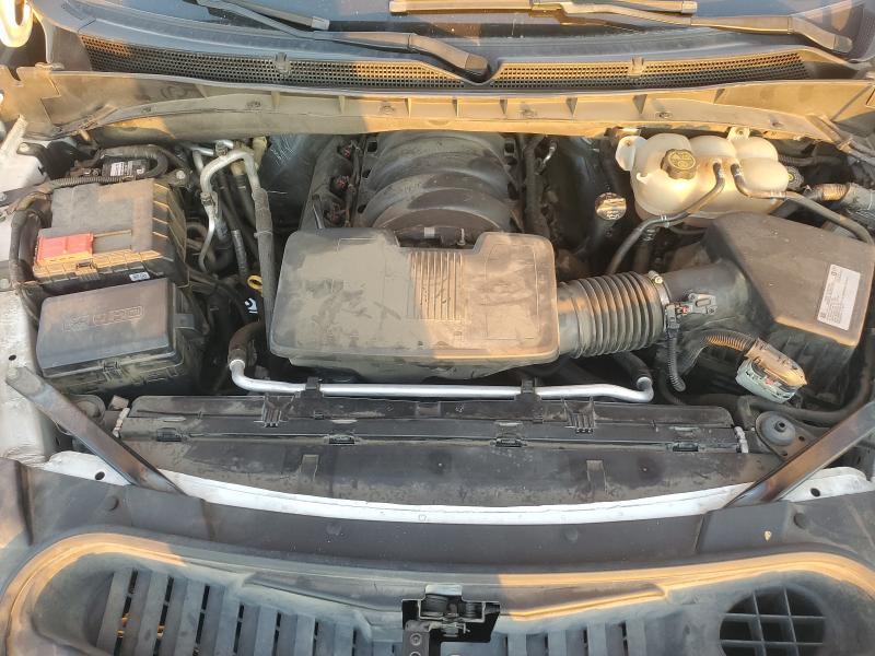 2021 GMC YUKON DENA #3278929055