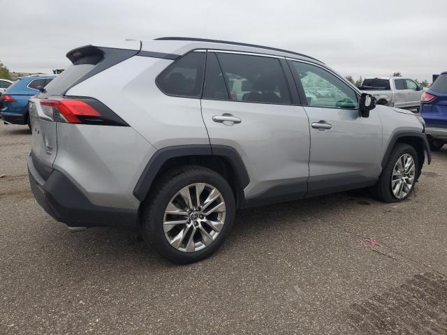 2021 TOYOTA RAV4 XLE PREMIUM #3283988824