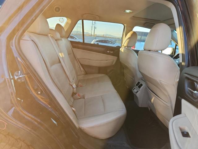 2018 SUBARU OUTBACK 3. - 4S4BSENC5J3216425