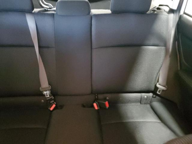 2016 SUBARU IMPREZA SP - JF1GPAP67G8320086