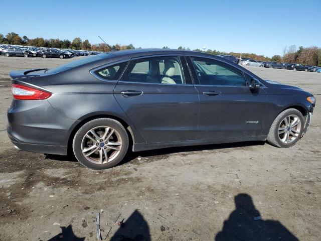2016 FORD FUSION TIT #3297162509