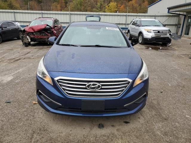 2016 HYUNDAI SONATA SE 5NPE24AF4GH328612