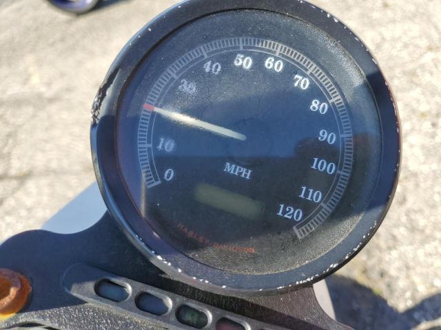 1995 HARLEY-DAVIDSON XL1200 #3274680848