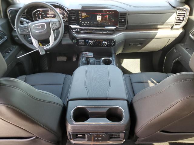 2024 GMC SIERRA K15 3GTUUDEL5RG411290