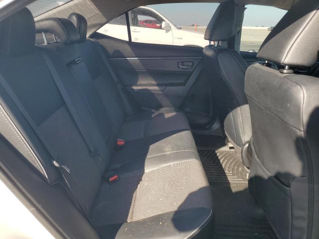 2015 TOYOTA COROLLA L #3284149550