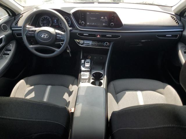 2022 HYUNDAI SONATA SE - 5NPEG4JA0NH144884