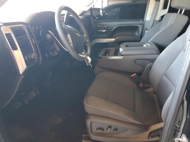 2016 CHEVROLET SILVERADO 3GCPCREC2GG211381